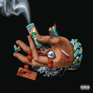 Smoke Break (feat. D Les)