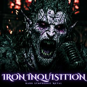 The Inquisitor's Oath