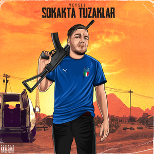 Sokakta Tuzaklar