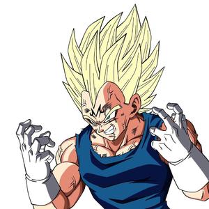 贝吉塔（prod by 耀）