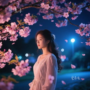 爱未央（黑子 Remix）