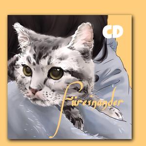 Füreinander