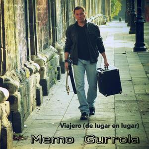 VIAJERO (DE LUGAR EN LUGAR)