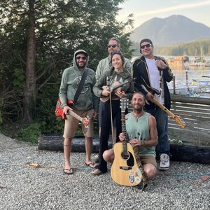 Dafodil (Live at Little Ronnies Beach BBQ)