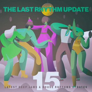 Roady (Road Movie Mix)