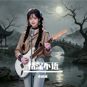 情深不语.wav