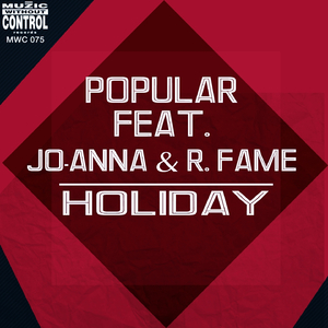 Holiday (Radio Edit)