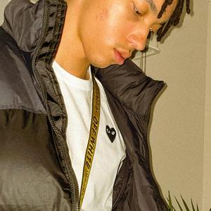 rxnnin (feat. Texako)