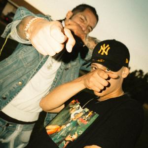 ALGARETE (feat. jAIR NAZARIO)