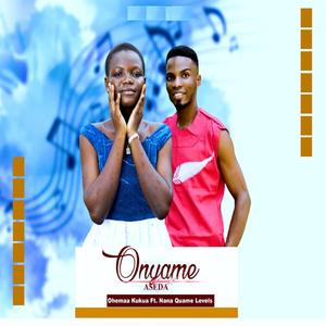Onyame Aseda (feat. Nana Quame Levels)