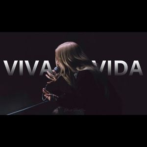 Viva La Vida-ROSÉ OST