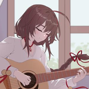 风 (feat.乐正绫)