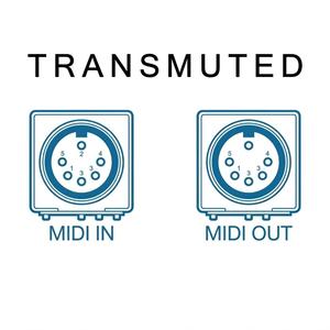 Transmuted