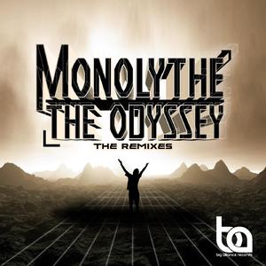 The Odyssey (Tom Moroca Remix)