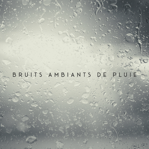 Vent et la pluie pour relaxation