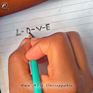 L-O-V-E