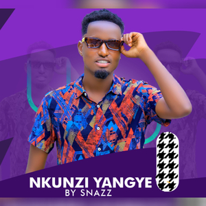 Nkunzi Yangye
