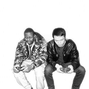 F My Ex (feat. enjyng)