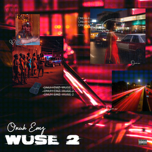 Wuse 2