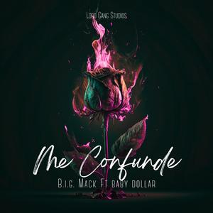 Me confunde (feat. Baby Dollar)