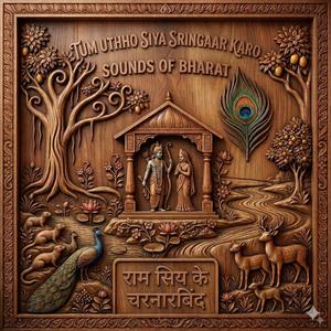 Tum Uthho Siya Sringaar Karo तुम उठो सिया श्रृंगार करो