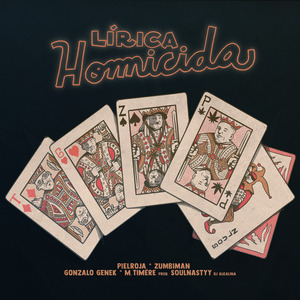 Lirica Homicida