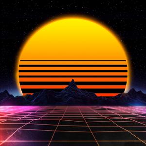 Prototype Synthwave