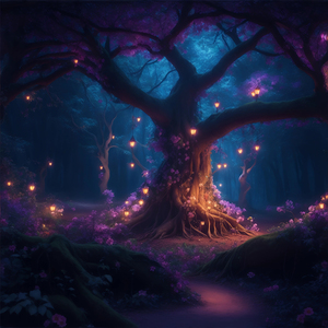 Сквозь сон о тебе и ветре