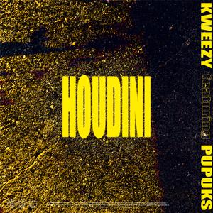 Houdini (feat. PUPUKS)