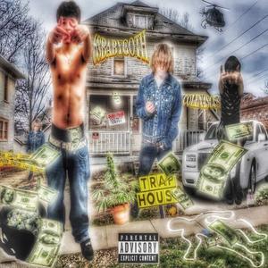 (68BABYGOTH) INNA TRAP (feat. COLENASCUS & Loko Los)