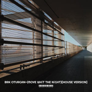 Move Whi̇t the Ni̇ght (House Version)