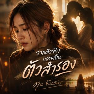 จากตัวจริงกลายเป็นตัวสำรอง