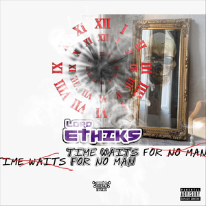 Time Waits for No Man (feat. Plarks)