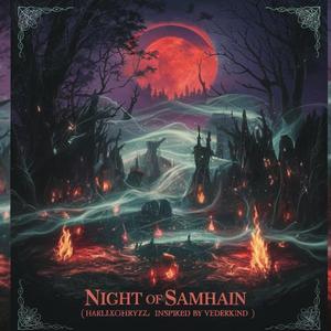 Night of Samhain