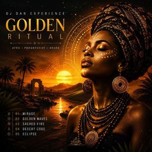 Golden Waves
