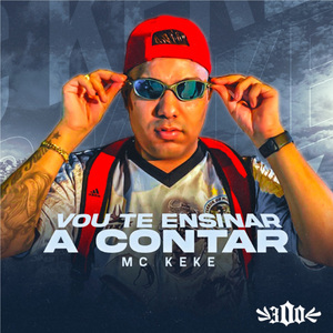 Vou Te Ensinar a Contar