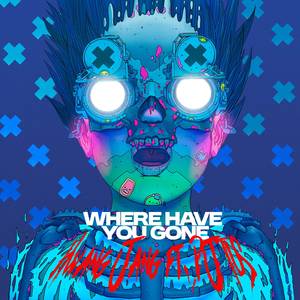 Where Have You Gone (Remix)