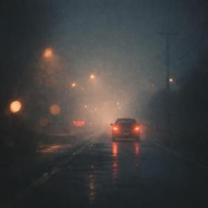 out of sight