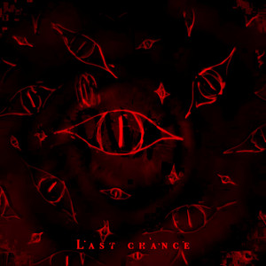 Last Chance (Slowed)
