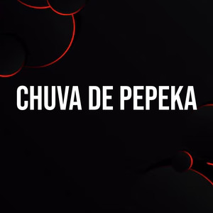 Chuva de Pepeka