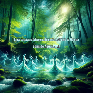 Reflexos Sonoros, a Voz do Rio Entre Sombras Verdes