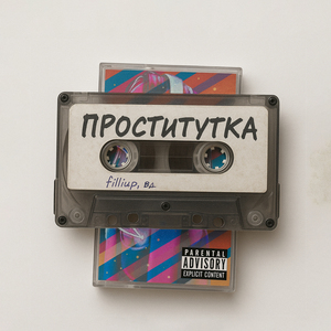 проститутка