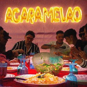 Acaramelao