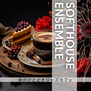 Pressed Petals and Pines