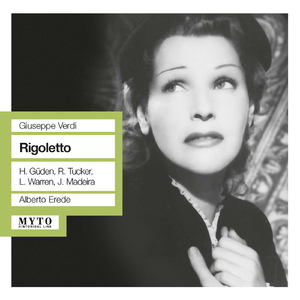 Rigoletto*:Act I: Voi congiursate contro noi, signore (Rigoletto, Monterone, Duke, Chorus)