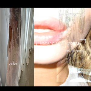 Immer Bis Ich Runterfall