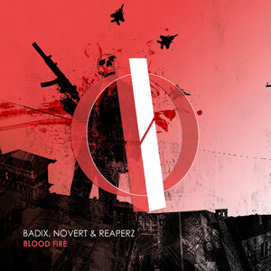 Blood Fire (Original Mix)