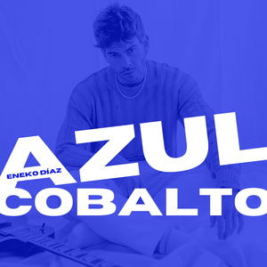 Azul Cobalto