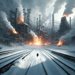 互联网局外人？他人即地狱！