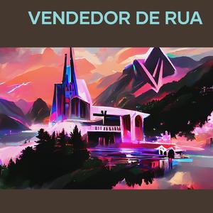Vendedor de Rua